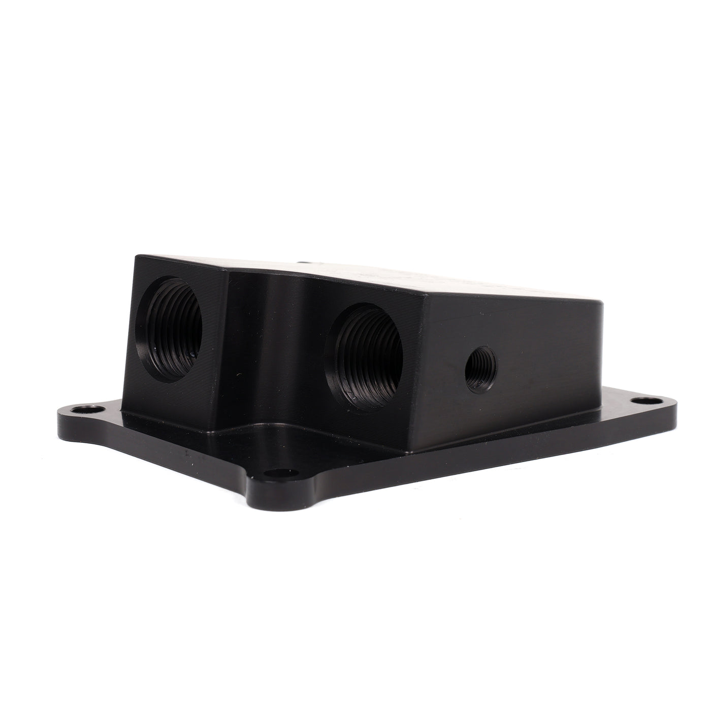 Wunderladen Racing Oil Heater Delete for 16-26 Civic Type R