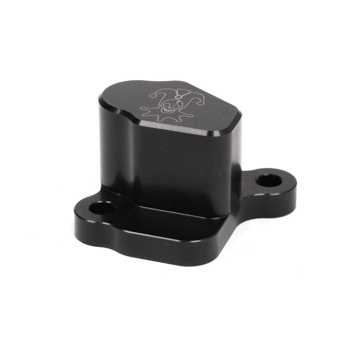 Wunderladen Racing Oil Pressure Sensor Housing for 17-26 Type R