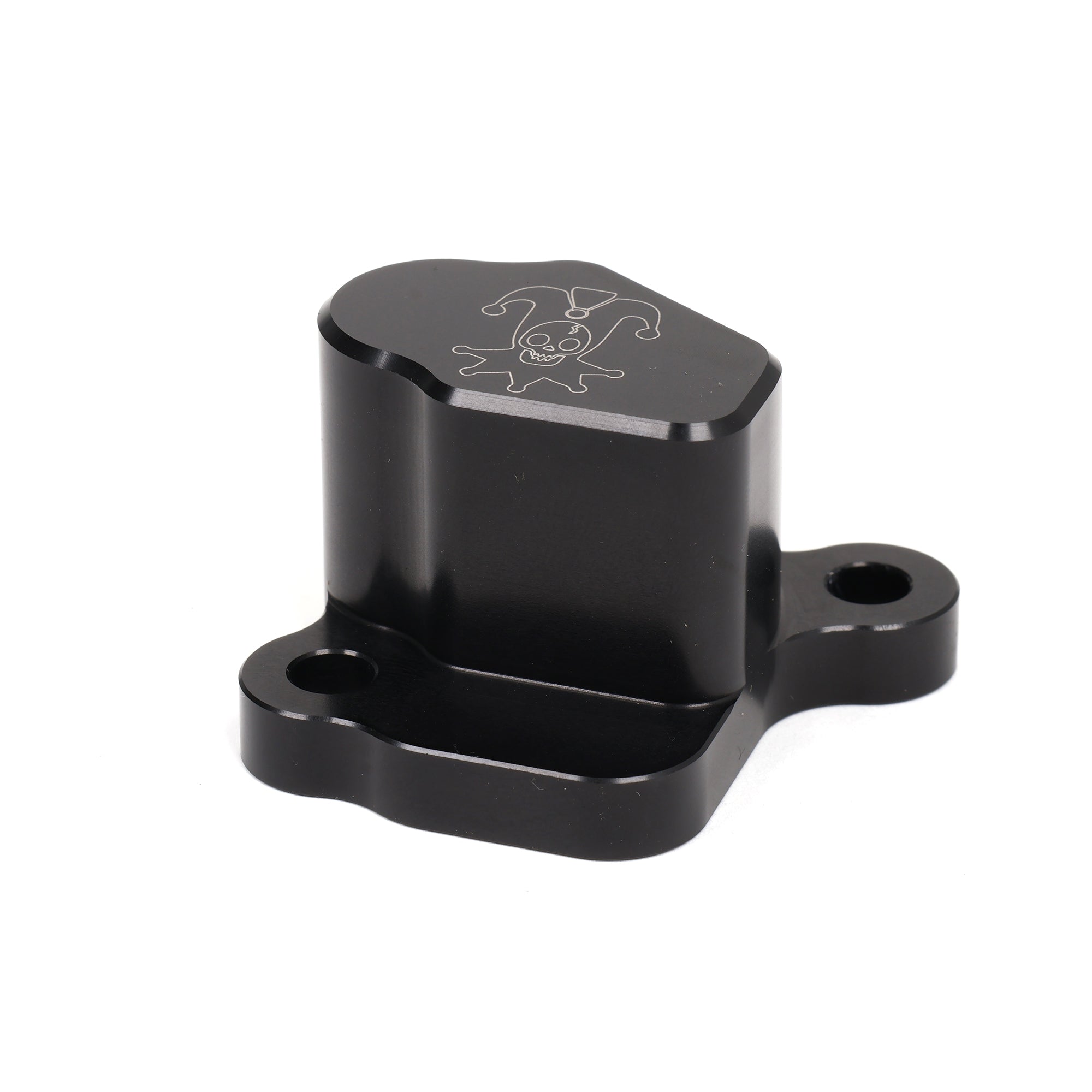 Wunderladen Racing Oil Pressure Sensor Housing for 17-26 Type R