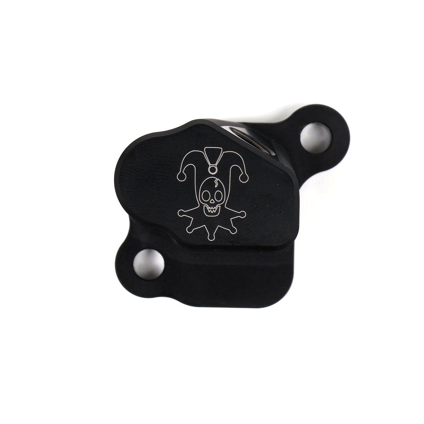 Wunderladen Racing Oil Pressure Sensor Housing for 17-26 Type R