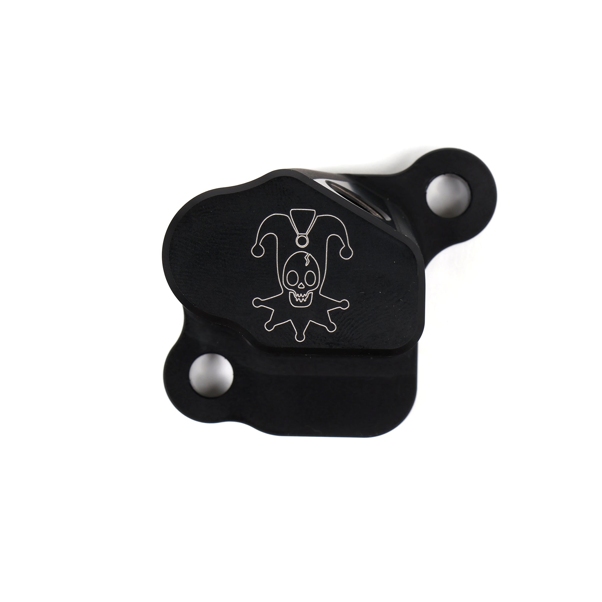 Wunderladen Racing Oil Pressure Sensor Housing for 17-26 Type R