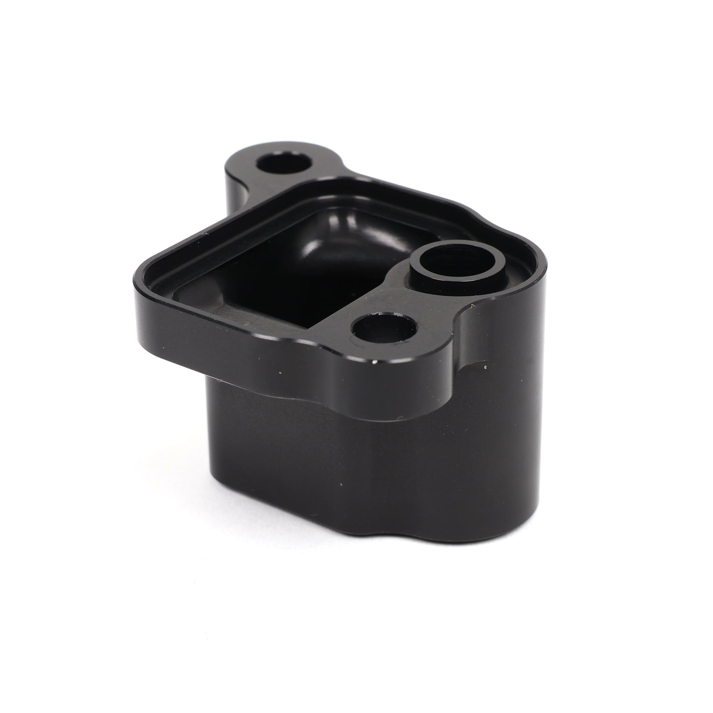 Wunderladen Racing Oil Pressure Sensor Housing for 17-26 Type R