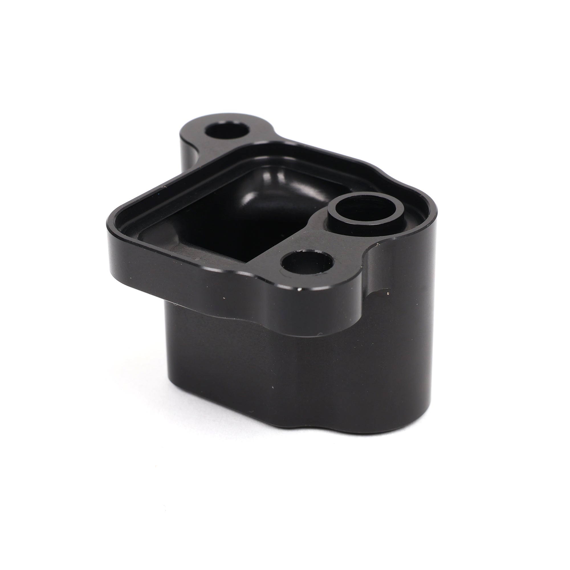 Wunderladen Racing Oil Pressure Sensor Housing for 17-26 Type R
