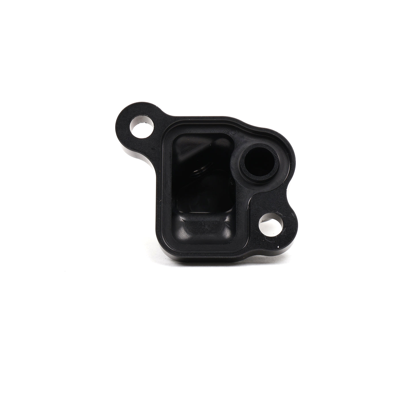 Wunderladen Racing Oil Pressure Sensor Housing for 17-26 Type R