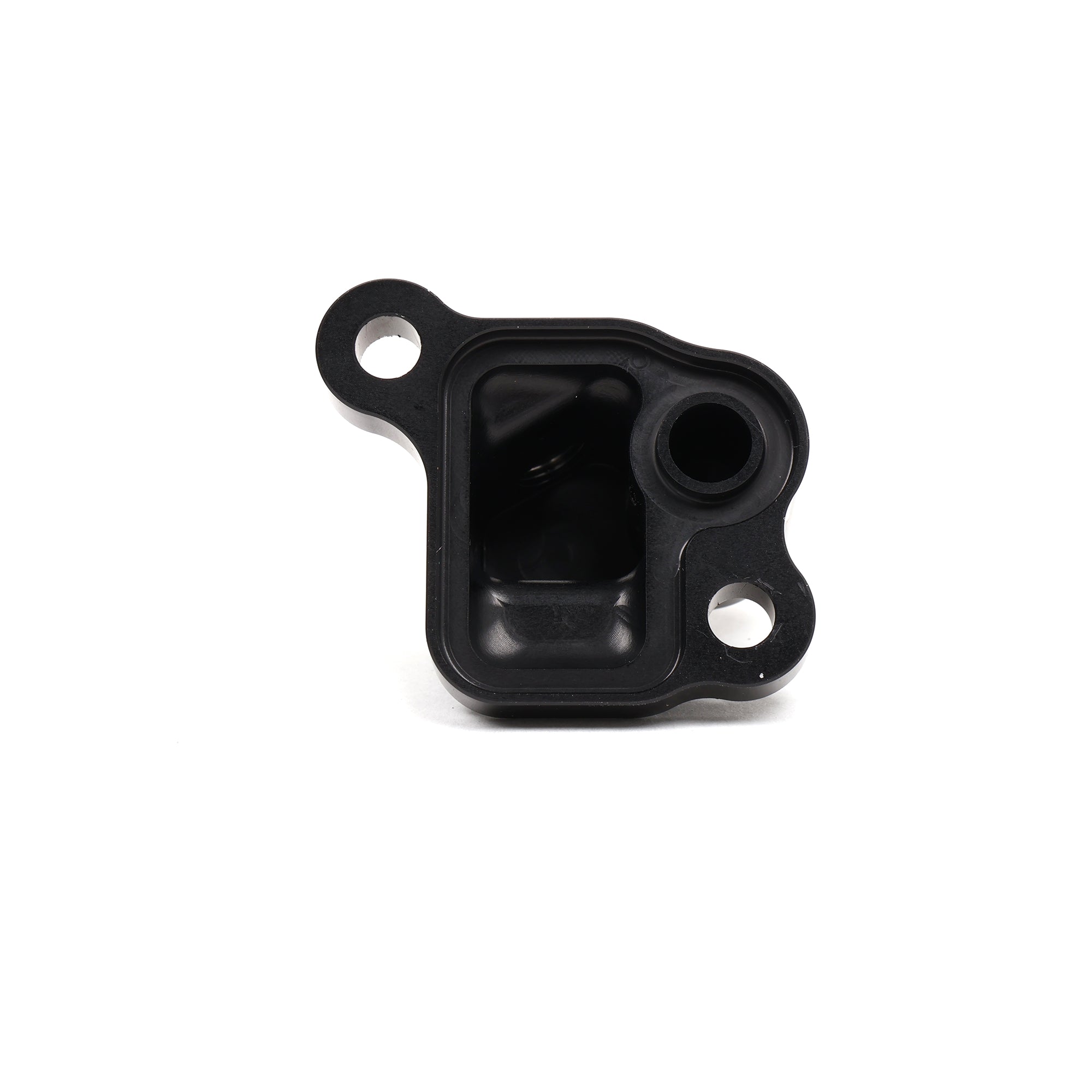 Wunderladen Racing Oil Pressure Sensor Housing for 17-26 Type R