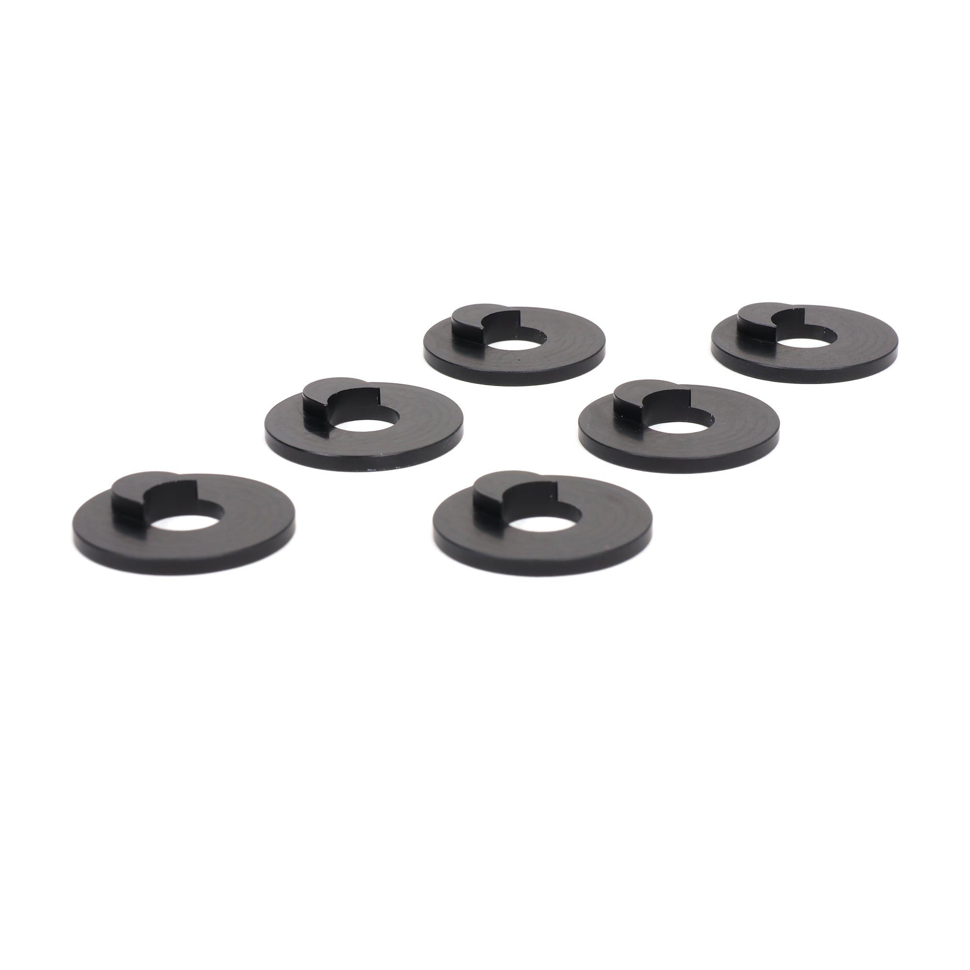 Wunderladen Racing Front Strut Locks for 16-26 Civic