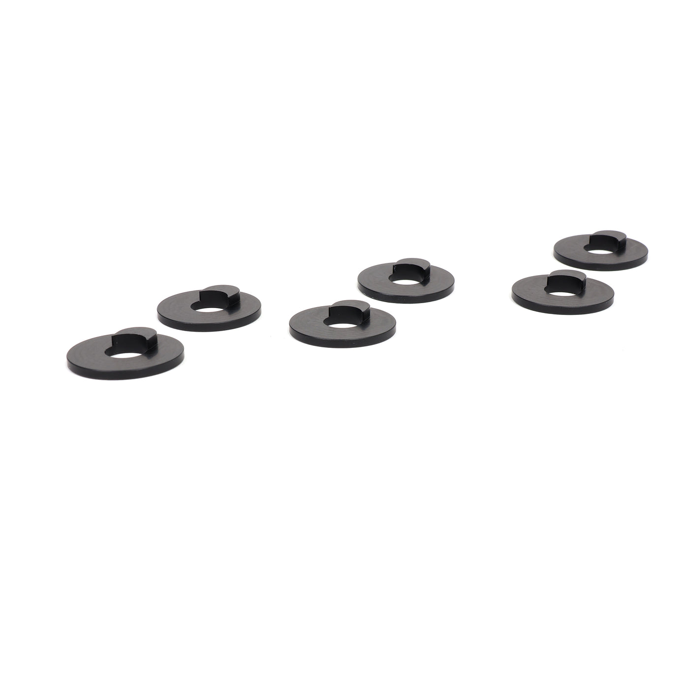 Wunderladen Racing Front Strut Locks for 16-26 Civic