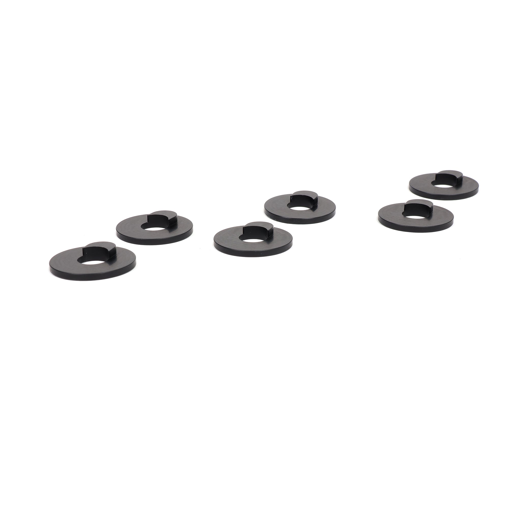 Wunderladen Racing Front Strut Locks for 16-26 Civic