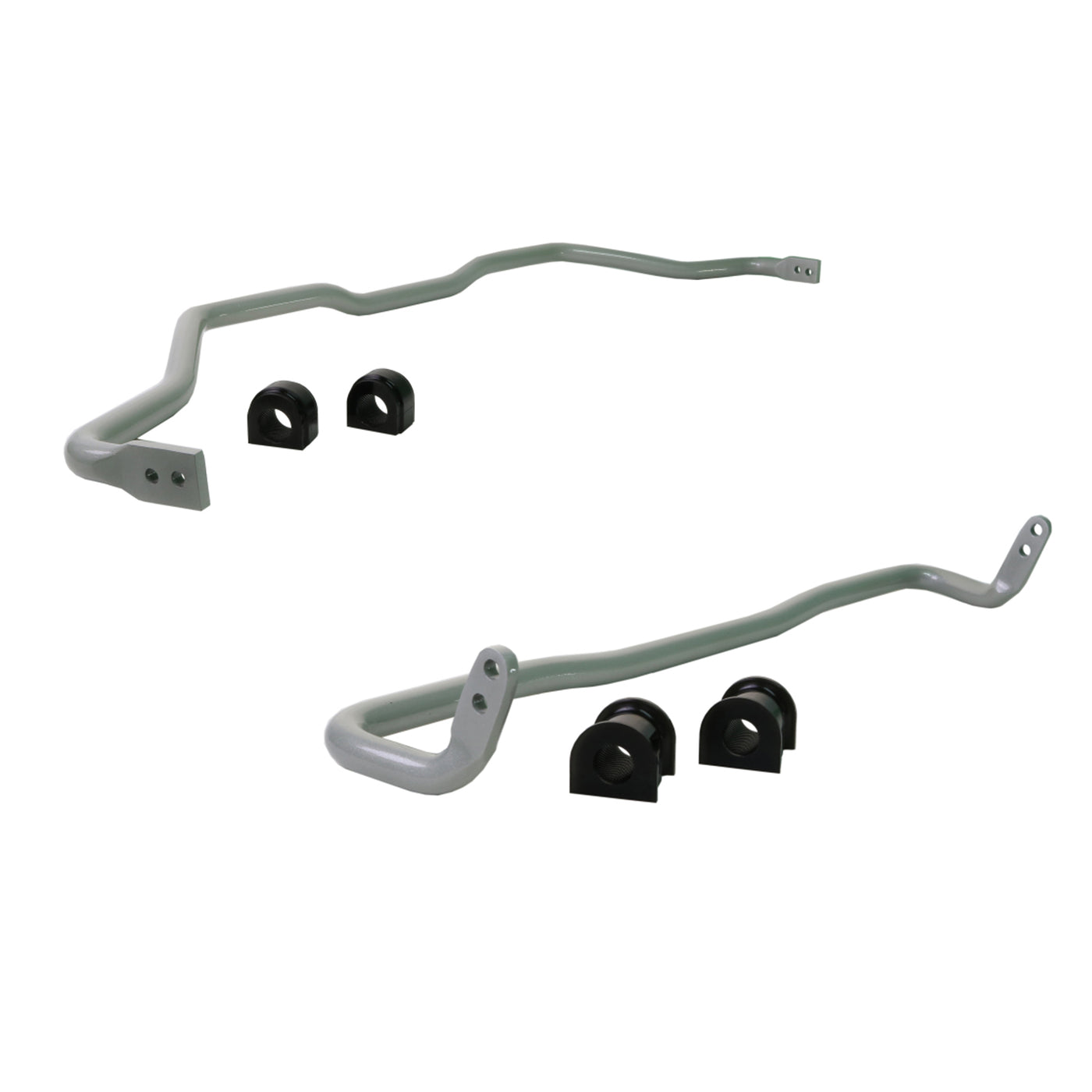 Whiteline Front/Rear Sway Bar Upgrade Kit for FK8 Civic Type R