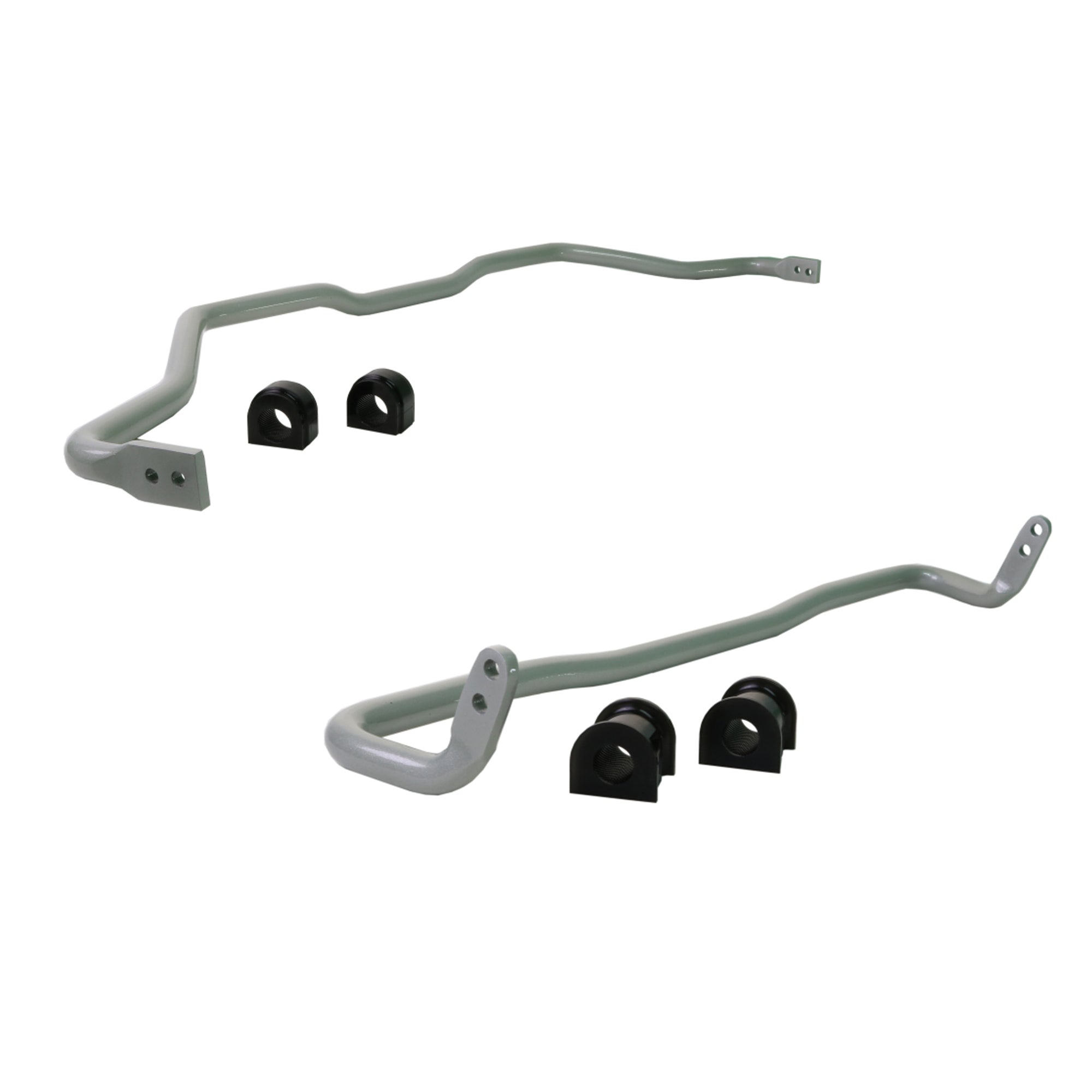 Whiteline Front/Rear Sway Bar Upgrade Kit for FK8 Civic Type R
