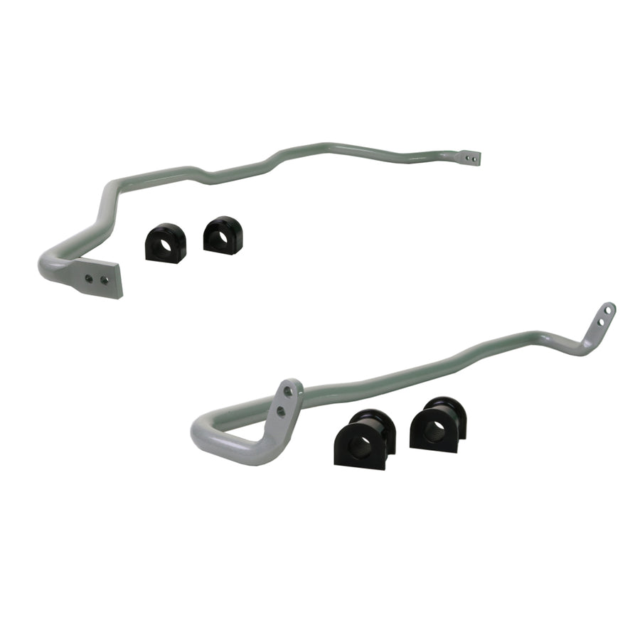 Whiteline Front/Rear Sway Bar Upgrade Kit for FK8 Civic Type R