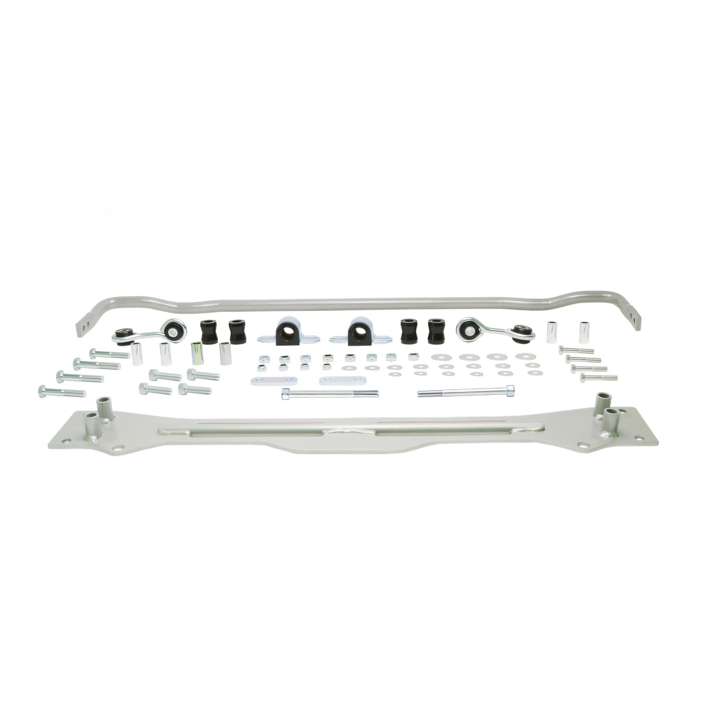 Whiteline Sway Bar - 22mm X Heavy Duty Blade Adjustable (96-00 Civic)