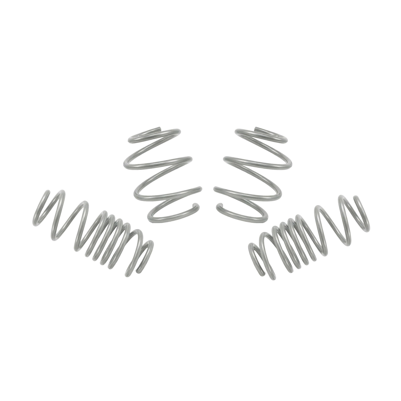 Whiteline Grip Series Springs and Sway Bar Kit 16-21 Civic