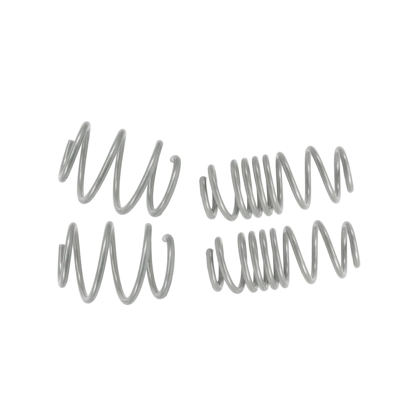 Whiteline Grip Series Springs and Sway Bar Kit 16-21 Civic