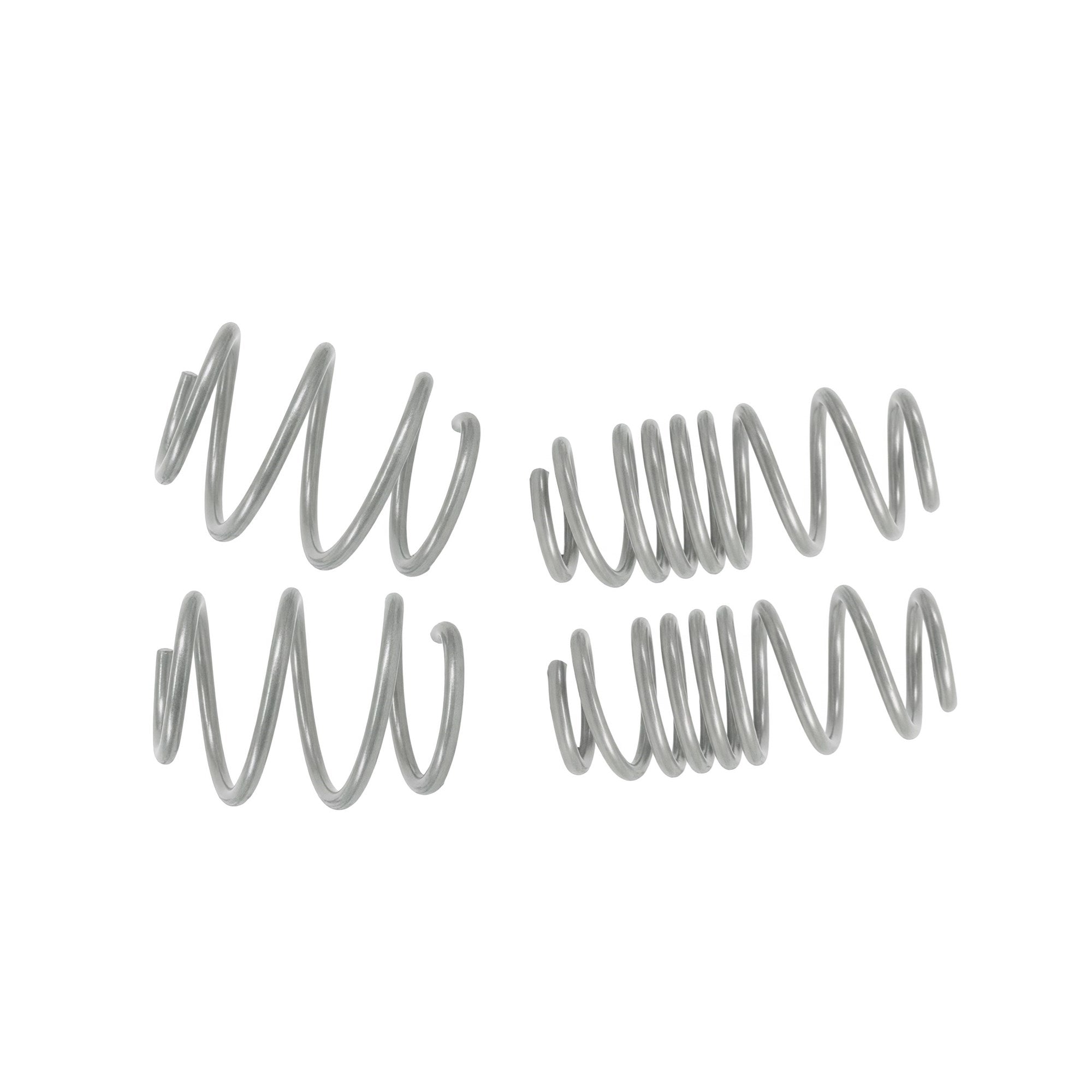 Whiteline Grip Series Springs and Sway Bar Kit 16-21 Civic
