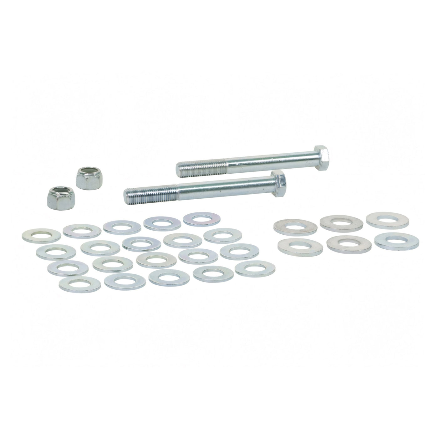 Whiteline Front Caster Correction Shims for Acura Integra/Honda Civic