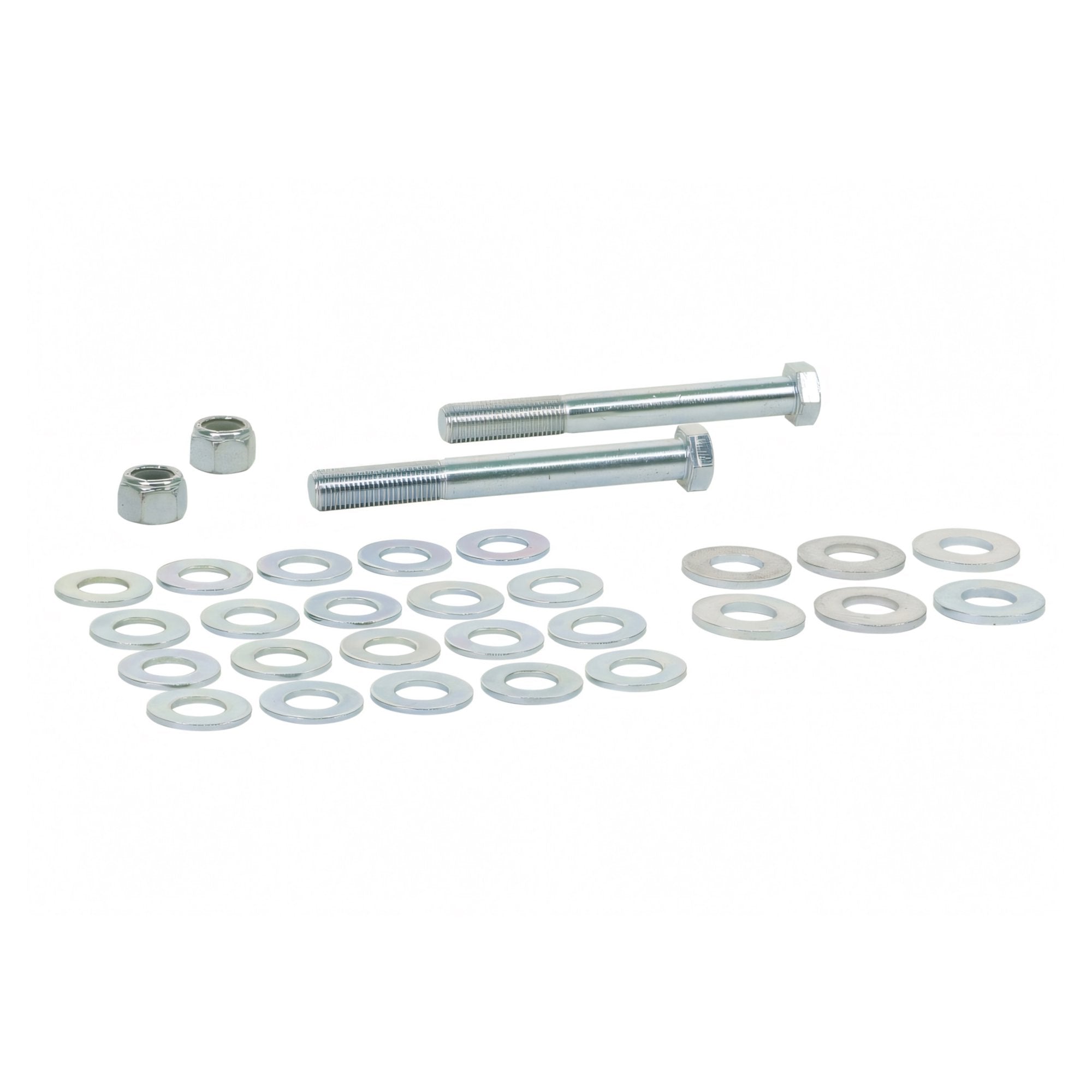 Whiteline Front Caster Correction Shims for Acura Integra/Honda Civic