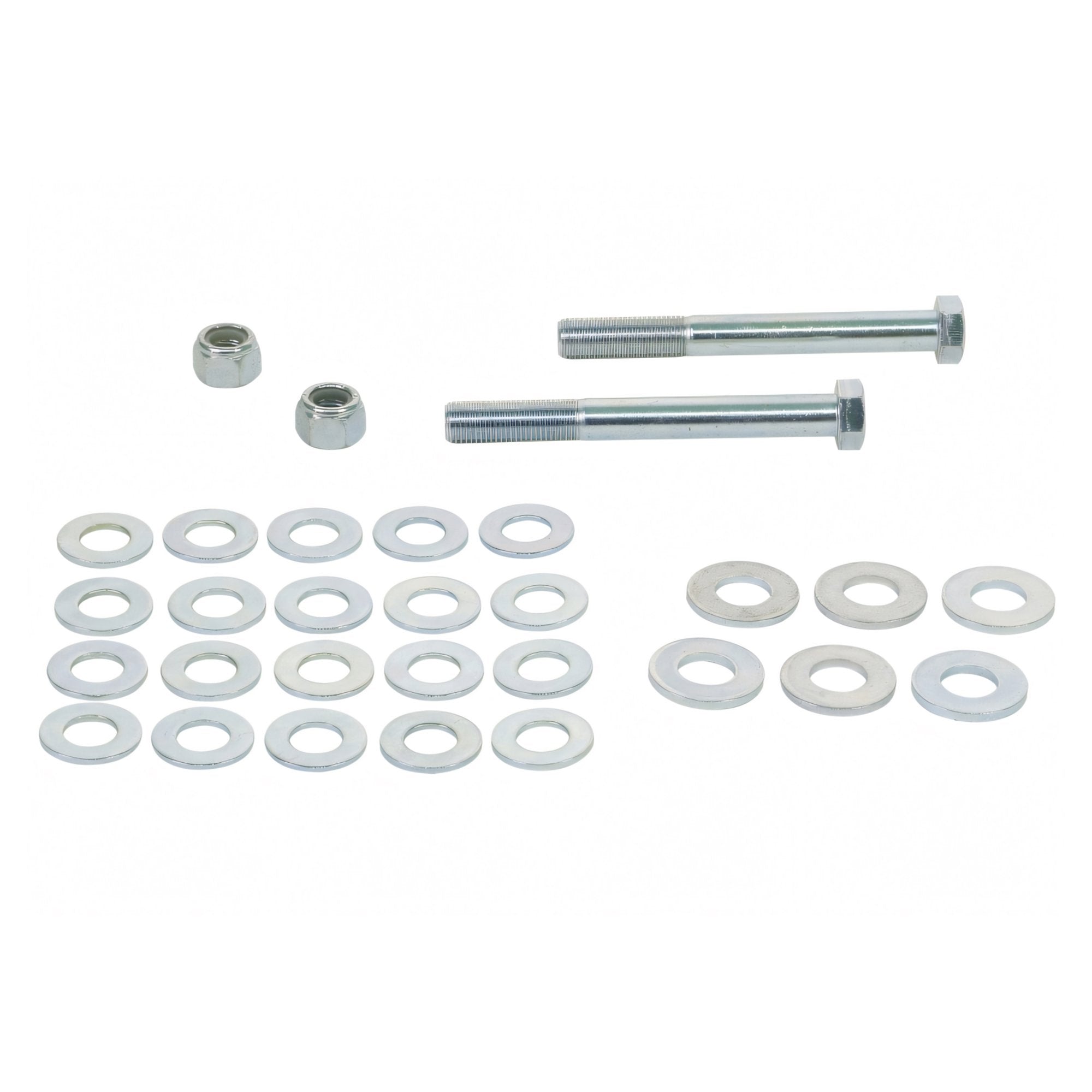 Whiteline Front Caster Correction Shims for Acura Integra/Honda Civic