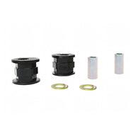 Whiteline Front Caster Bushings for 96-00 Honda Civic