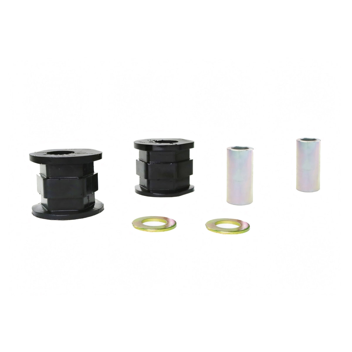 Whiteline Front Caster Bushings for 96-00 Honda Civic