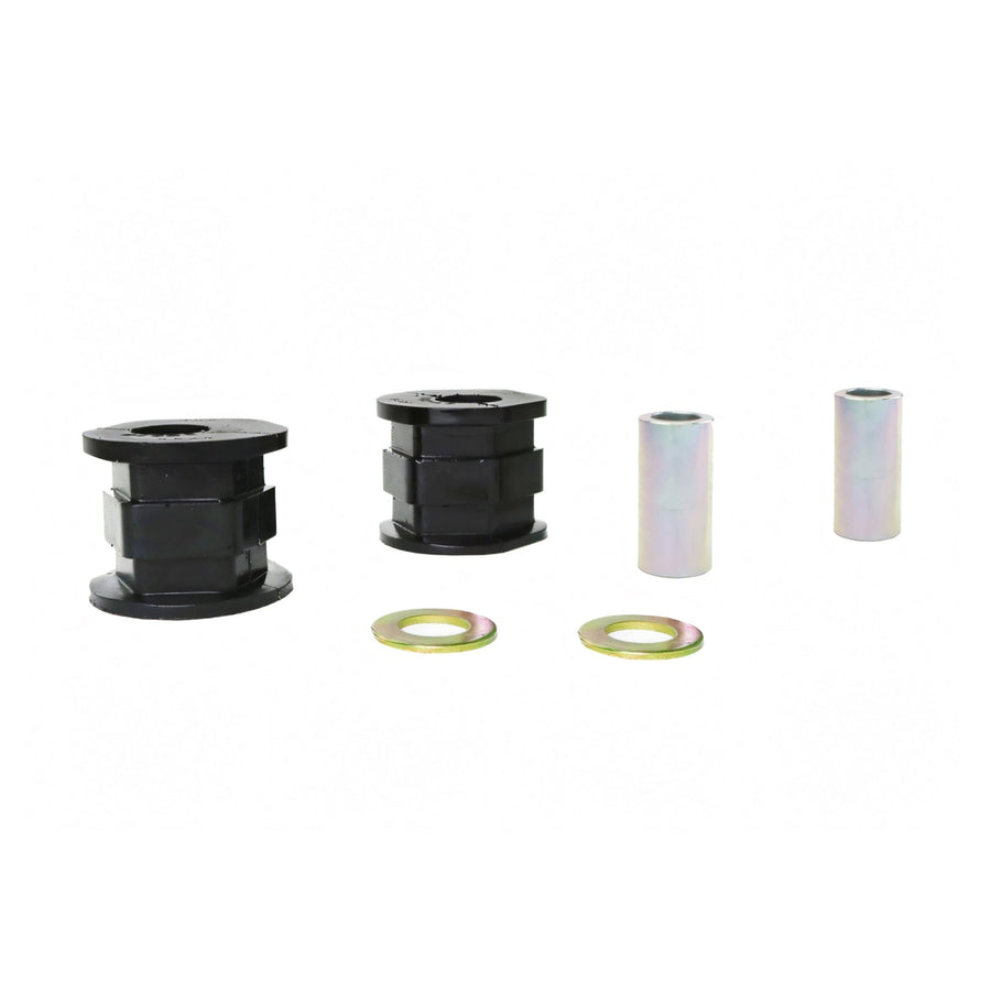 Whiteline Front Caster Bushings for 96-00 Honda Civic