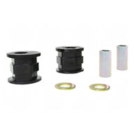 Whiteline Front Caster Bushings for 96-00 Honda Civic