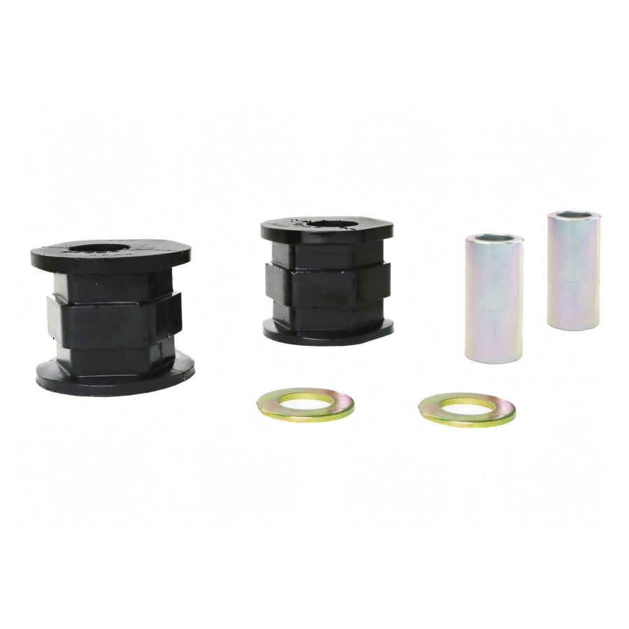 Whiteline Front Caster Bushings for 96-00 Honda Civic