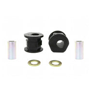 Whiteline Front Caster Bushings for 96-00 Honda Civic