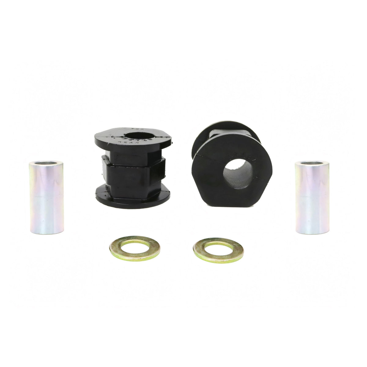 Whiteline Front Caster Bushings for 96-00 Honda Civic