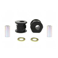 Whiteline Front Caster Bushings for 96-00 Honda Civic