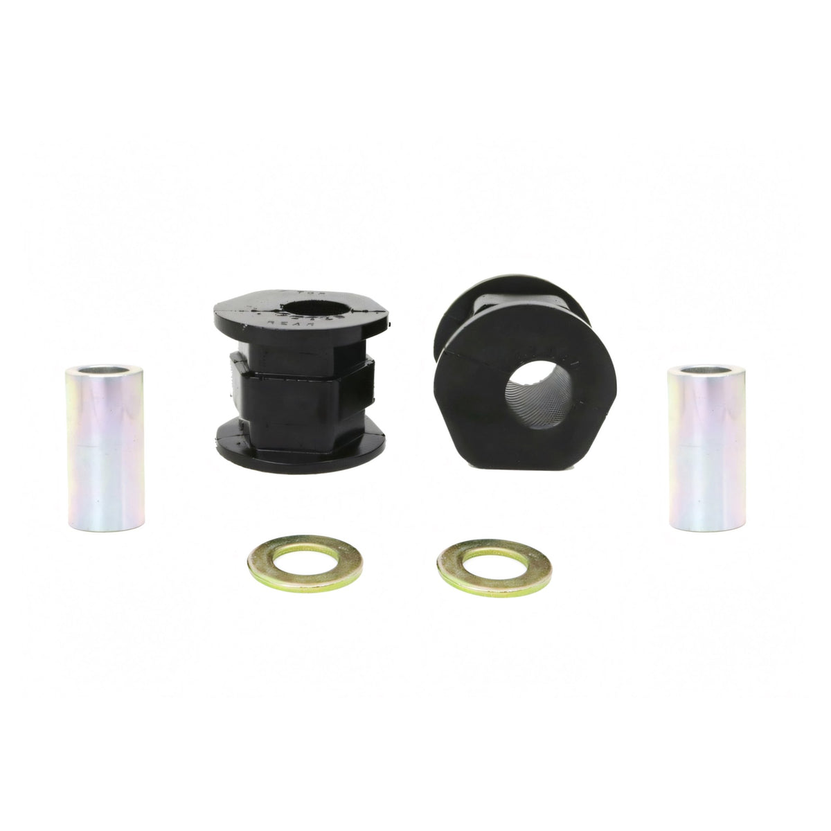 Whiteline Front Caster Bushings for 96-00 Honda Civic