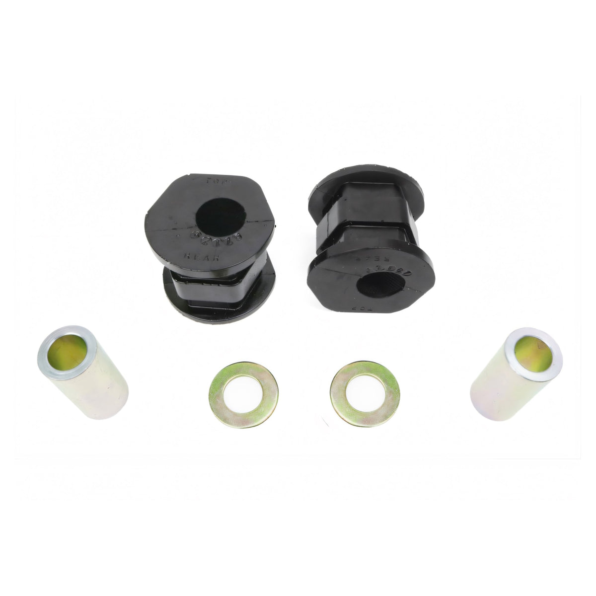 Whiteline Front Caster Bushings for 96-00 Honda Civic