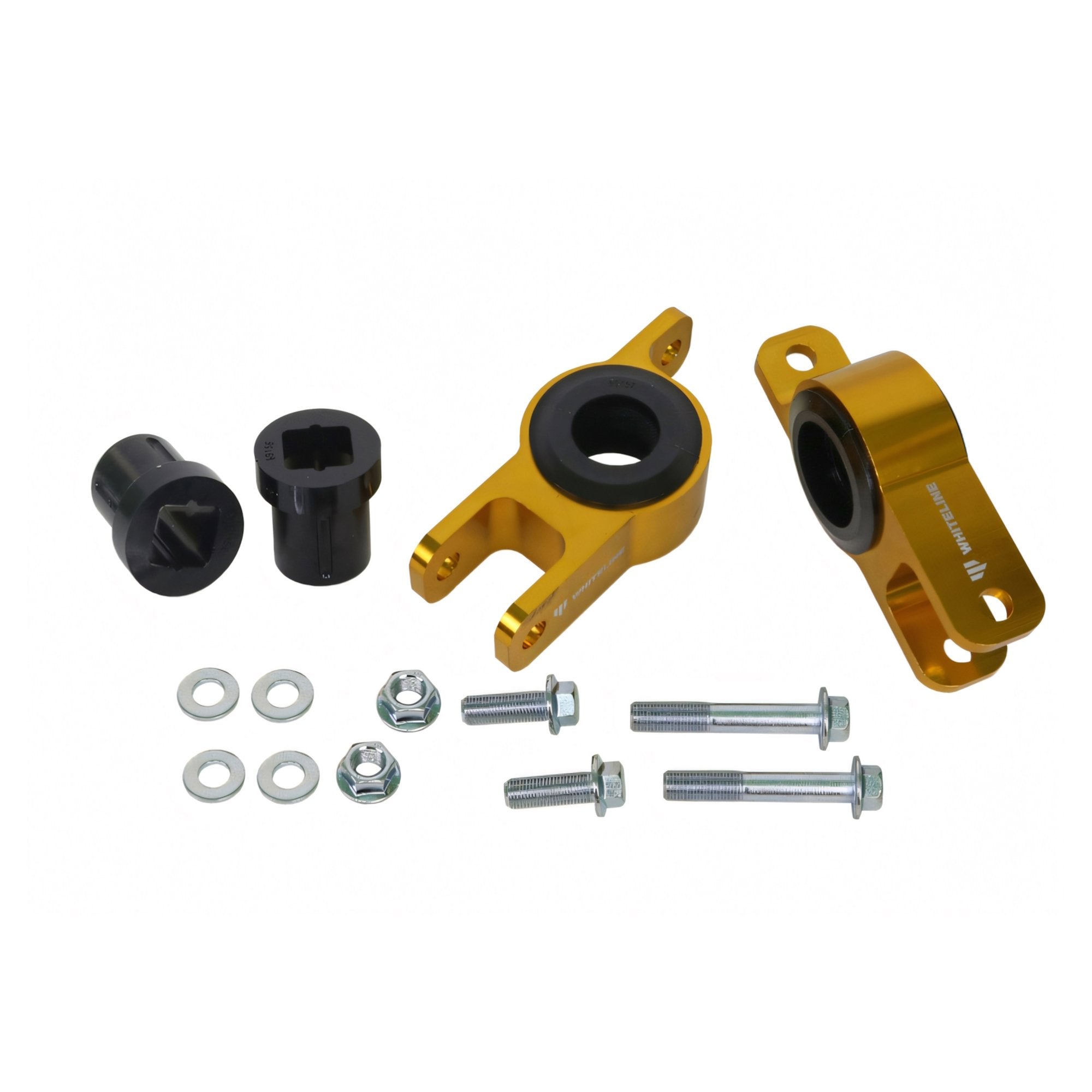 Whiteline Front Anti Lift Kit for Honda Civic 2016-2021
