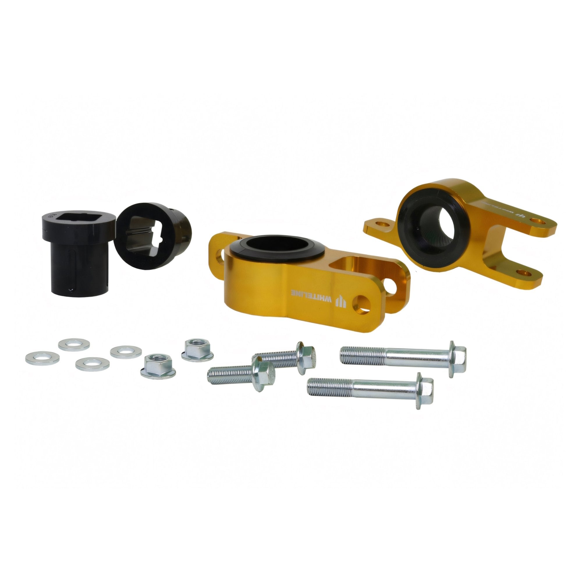 Whiteline Front Anti Lift Kit for Honda Civic 2016-2021