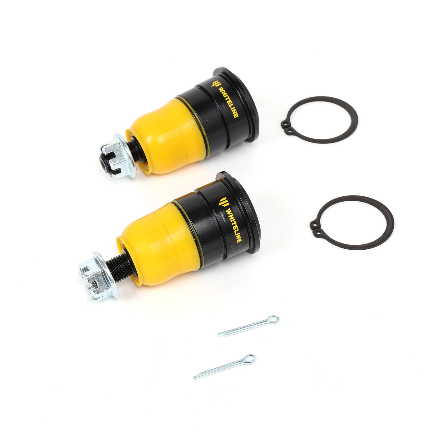 Whiteline Roll Center Adjuster Kit for 05-06 RSX