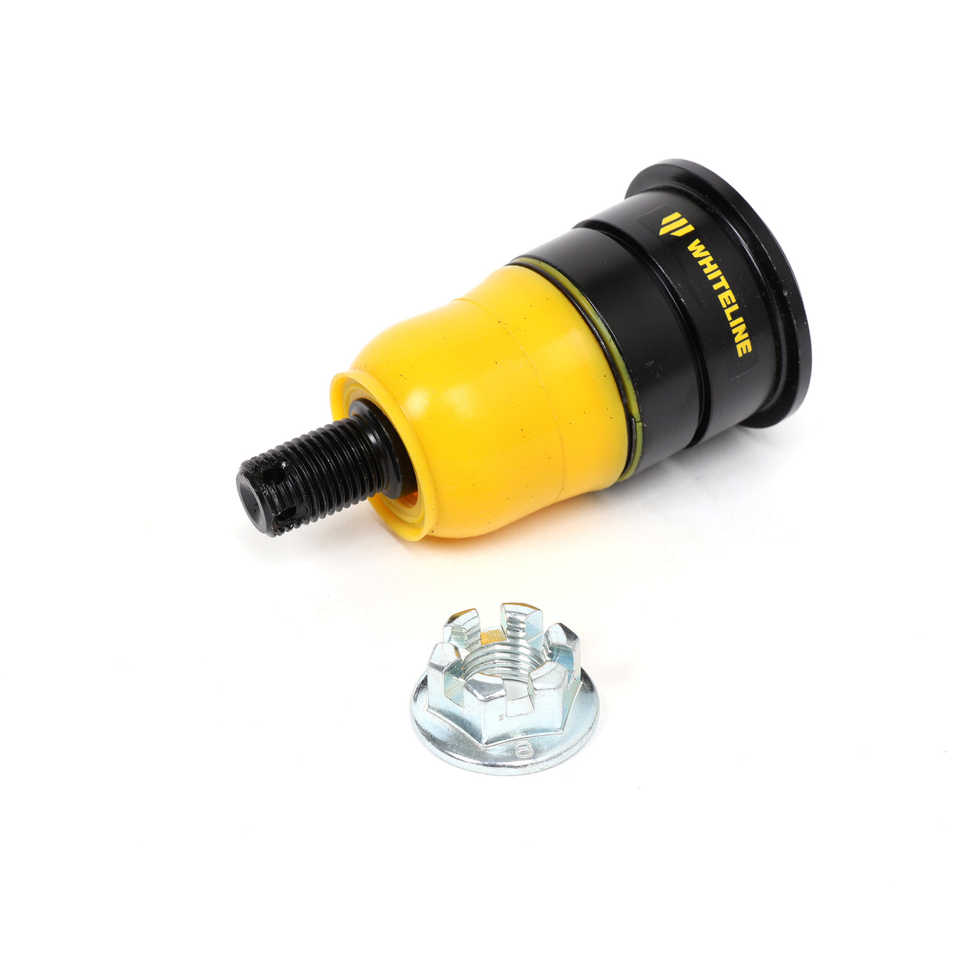 Whiteline Roll Center Adjuster Kit for 05-06 RSX