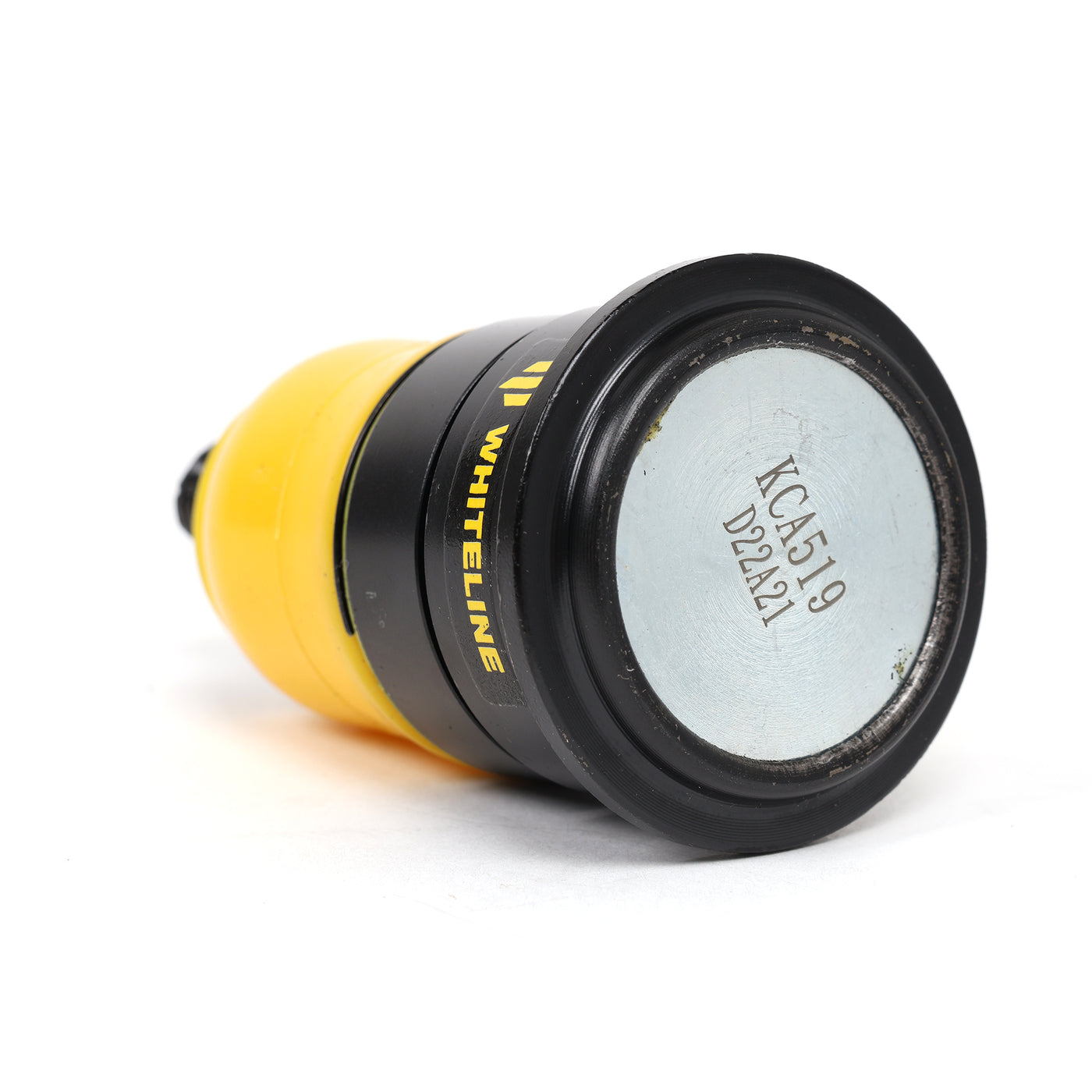 Whiteline Roll Center Adjuster Kit for 05-06 RSX