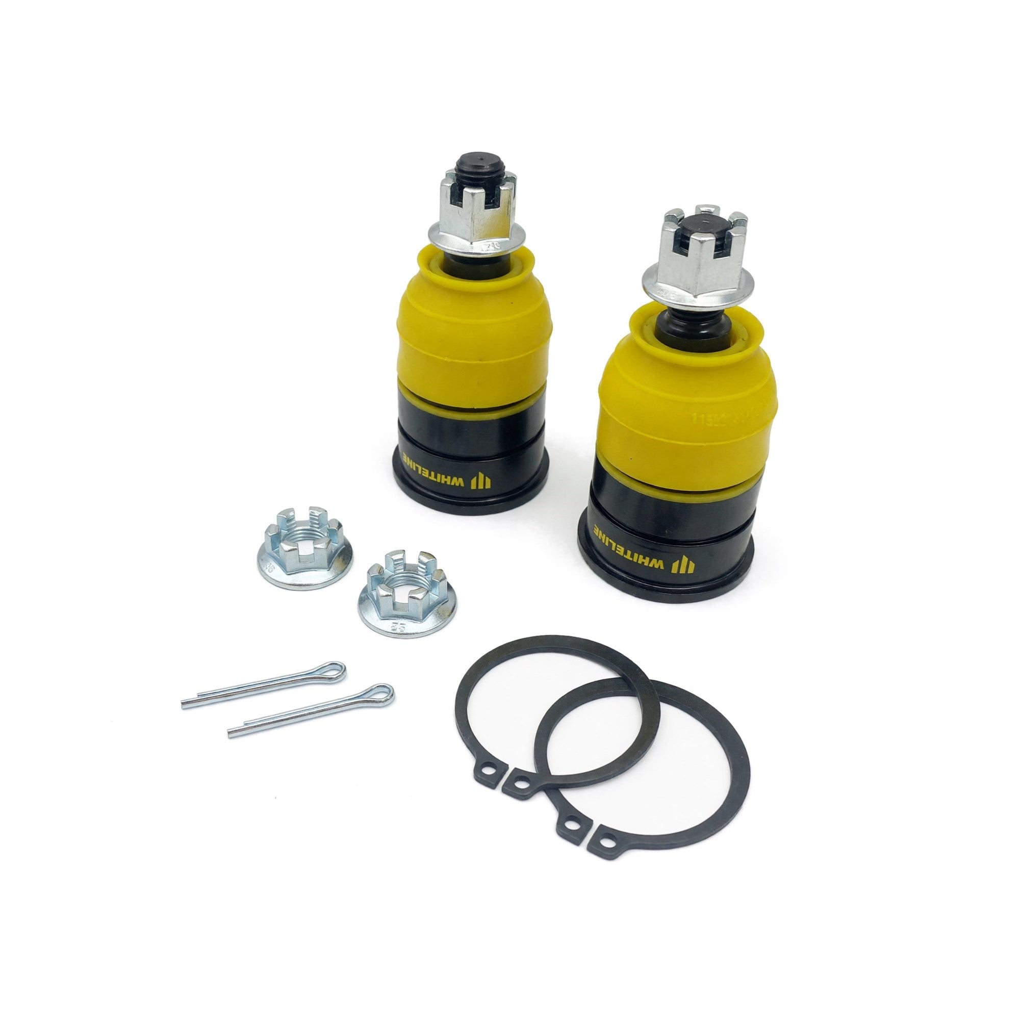 Whiteline Roll Center Correction Kit for 02-04 RSX/02-05 Civic Si