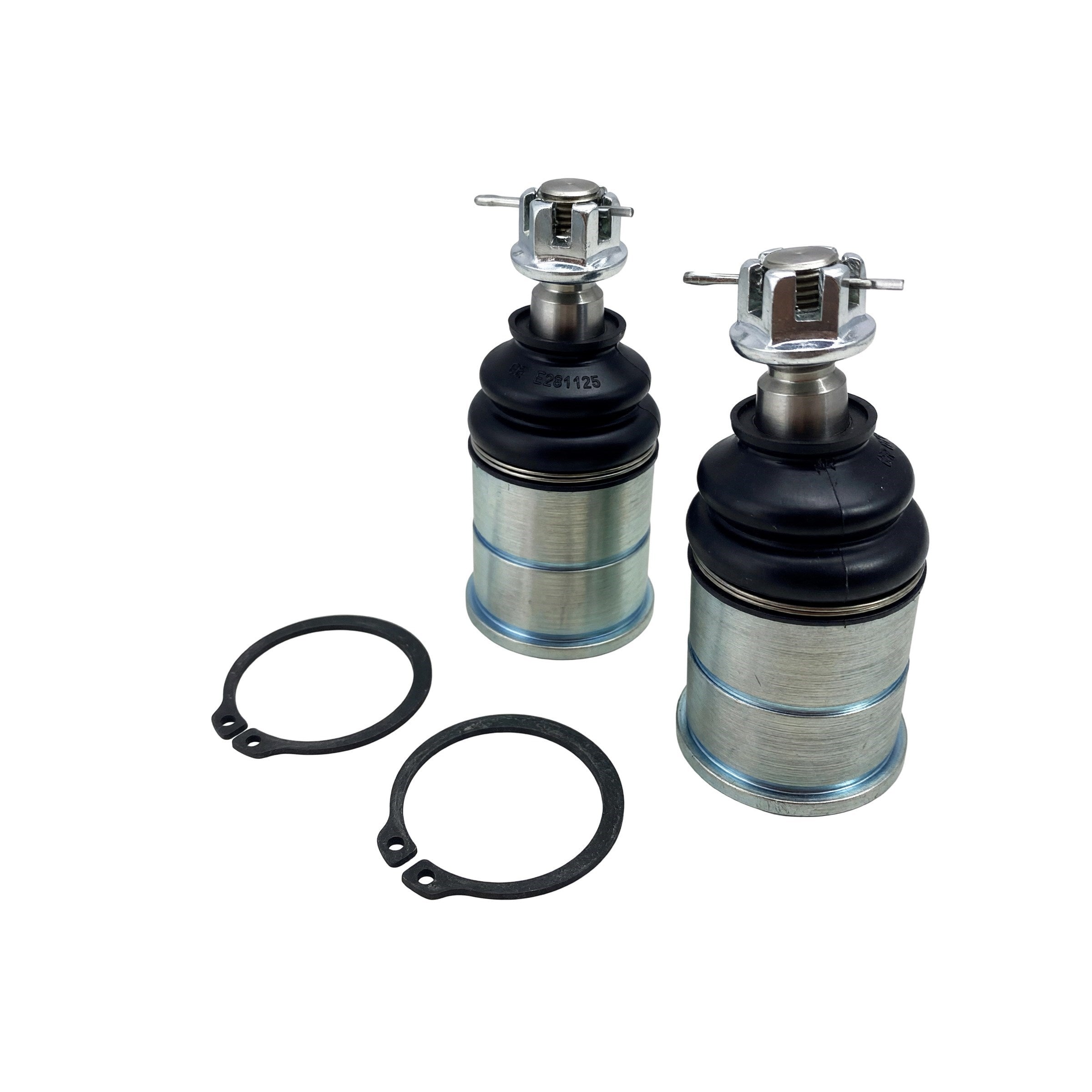 Whiteline Roll Center Bump Steer Kit 92-00 Civic DC2 Integra