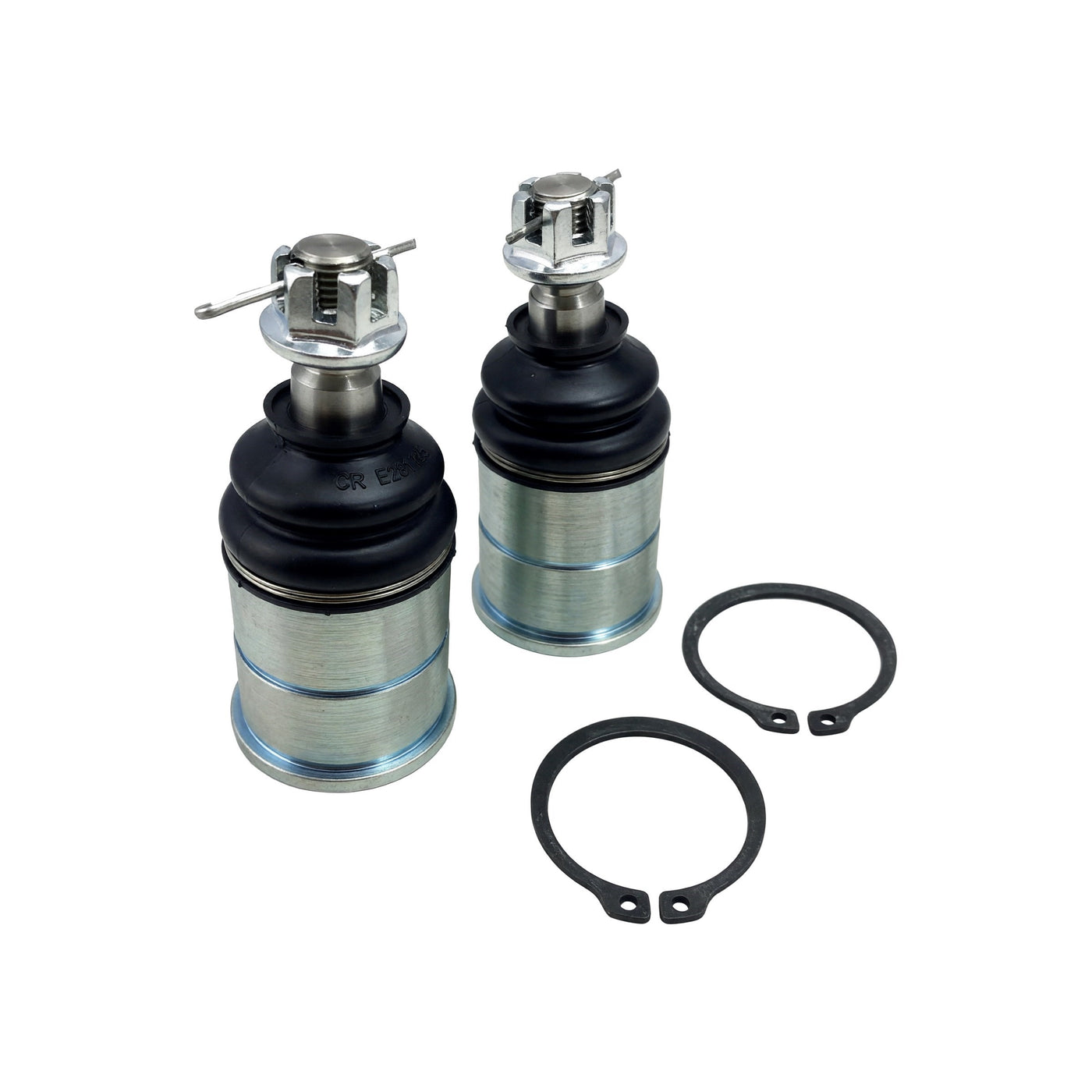 Whiteline Roll Center Bump Steer Kit 92-00 Civic DC2 Integra