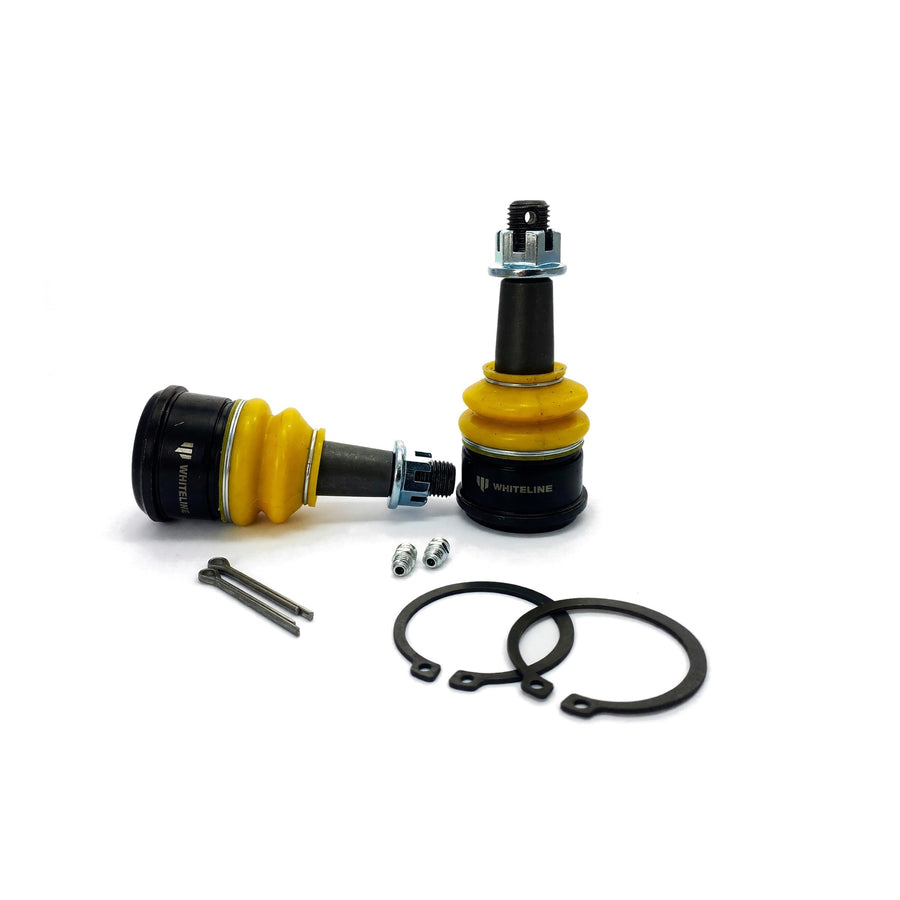 Whiteline Roll Center Kit for 17-21 Civic Type R FK8