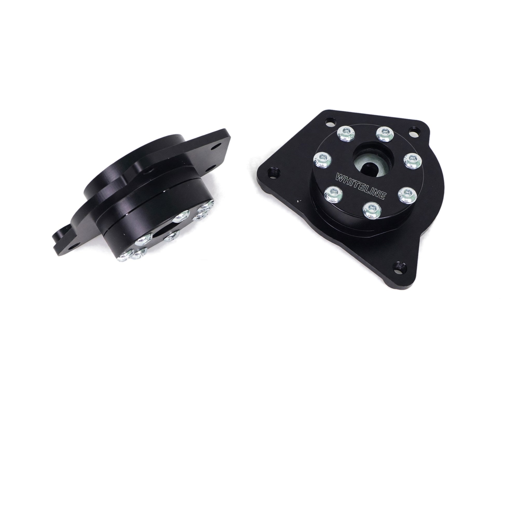 Whiteline Front Strut Offset Mounts for FK8/FL5 Civic Type R
