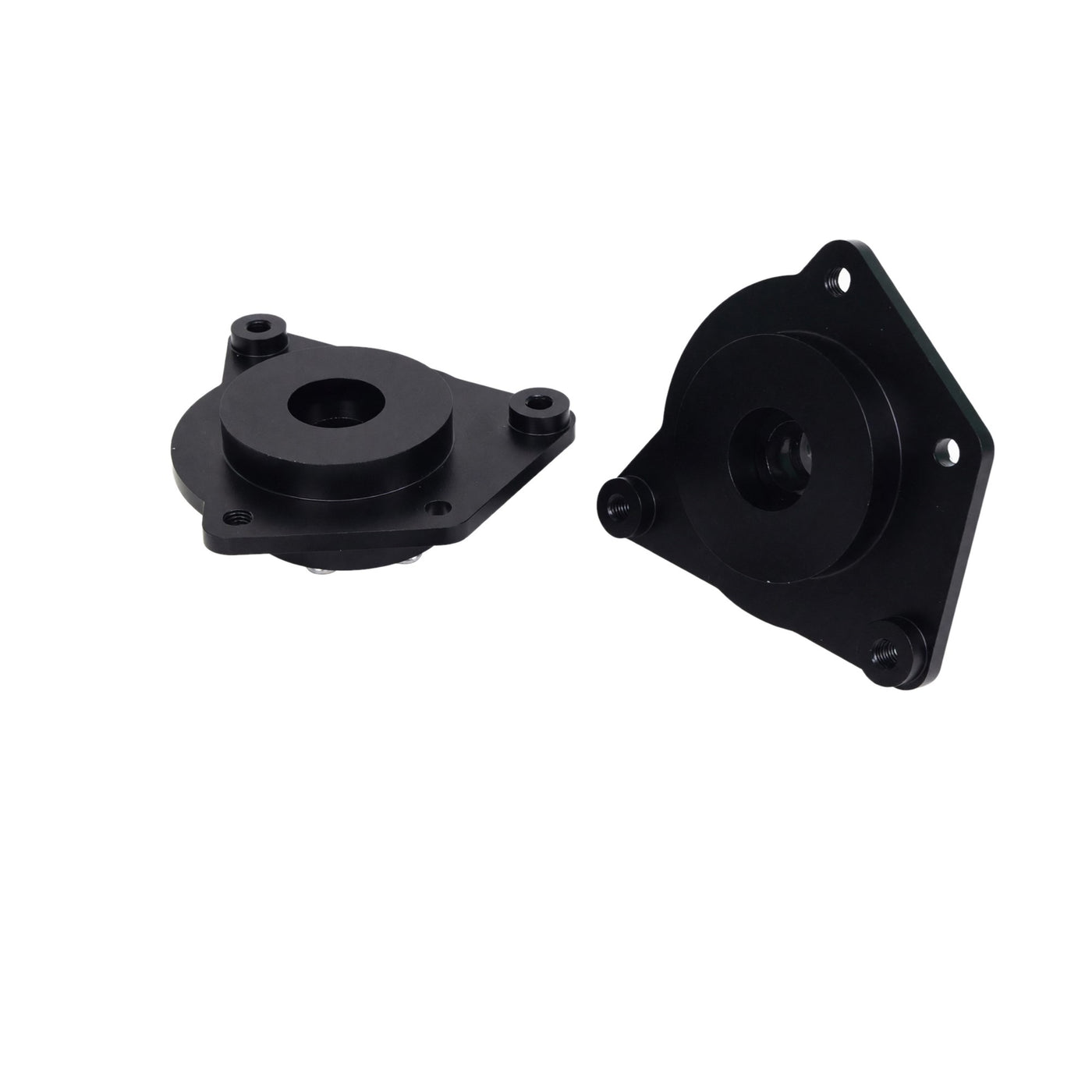 Whiteline Front Strut Offset Mounts for FK8/FL5 Civic Type R