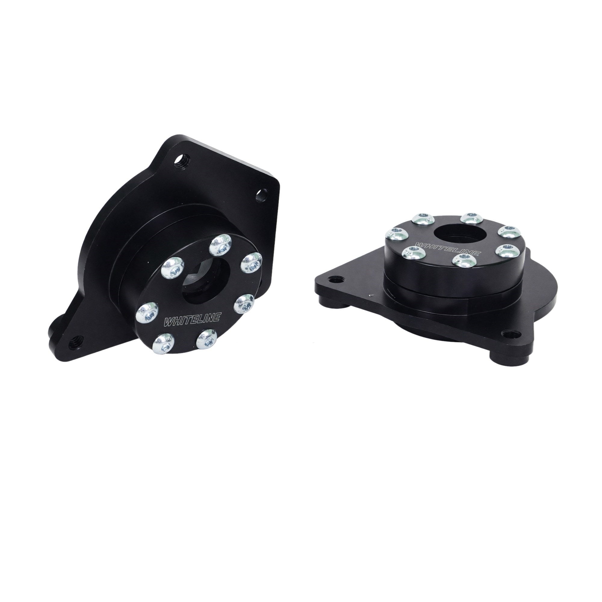 Whiteline Front Strut Offset Mounts for FK8/FL5 Civic Type R