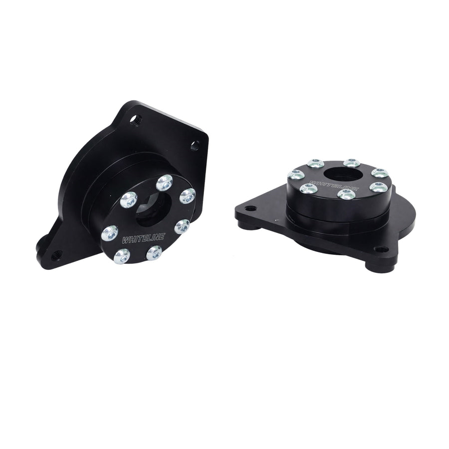 Whiteline Front Strut Offset Mounts for FK8/FL5 Civic Type R