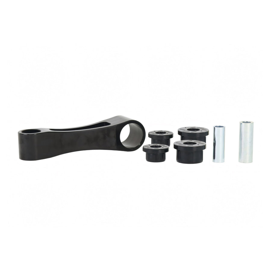 Whiteline Rear Engine Mount for 16-21 Civic EX/Si/Type R