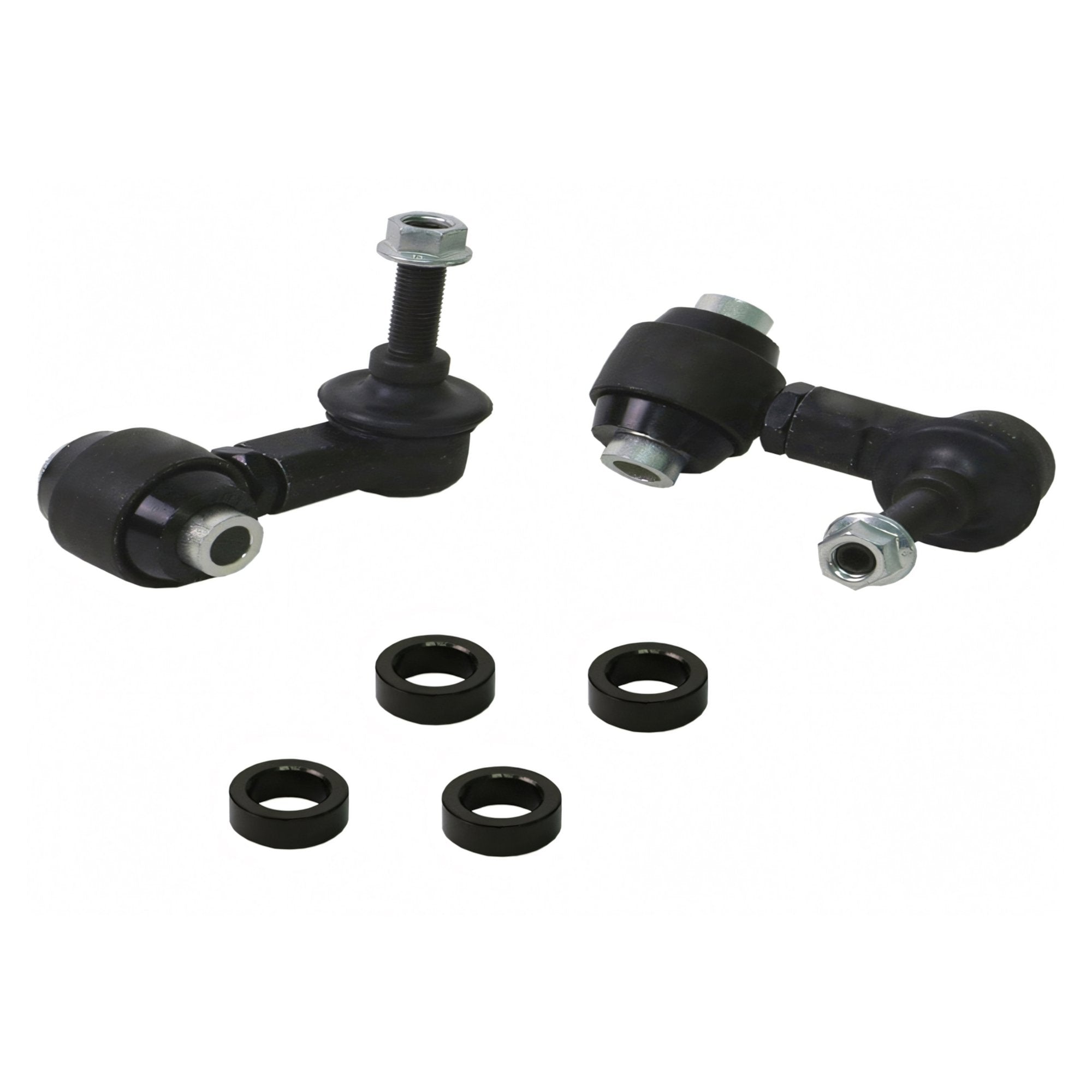 Whiteline Adjustable Rear Sway Bar Links for 2016+ Honda Civic