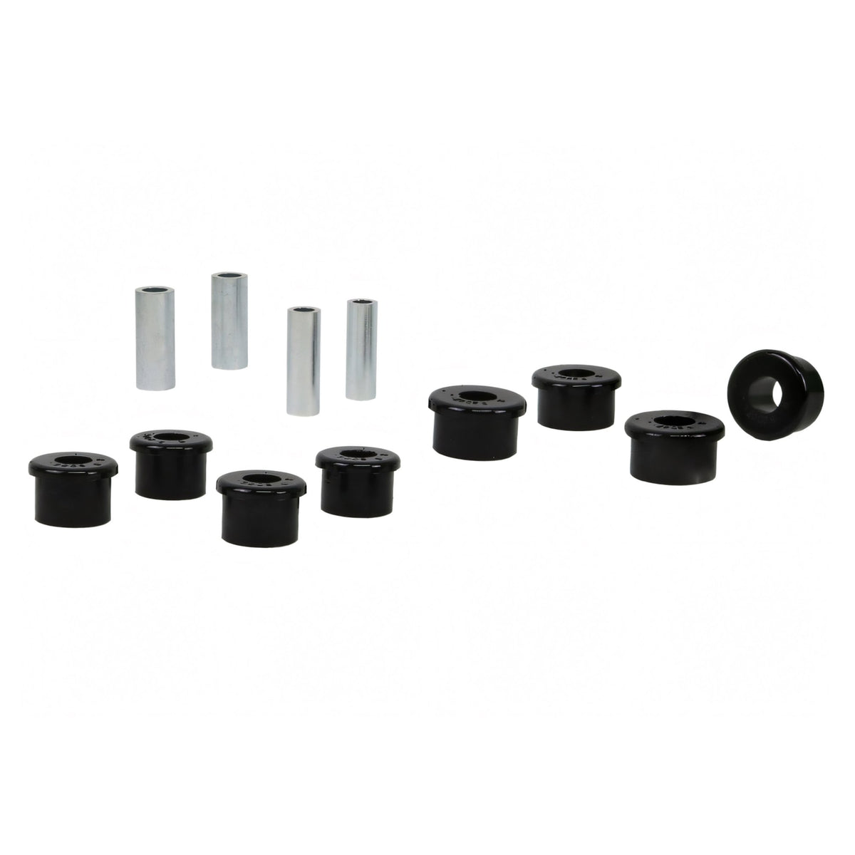 Whiteline Front Lower Control Arm Bushing for Civic/CRX