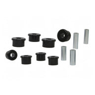 Whiteline Front Lower Control Arm Bushing for Civic/CRX