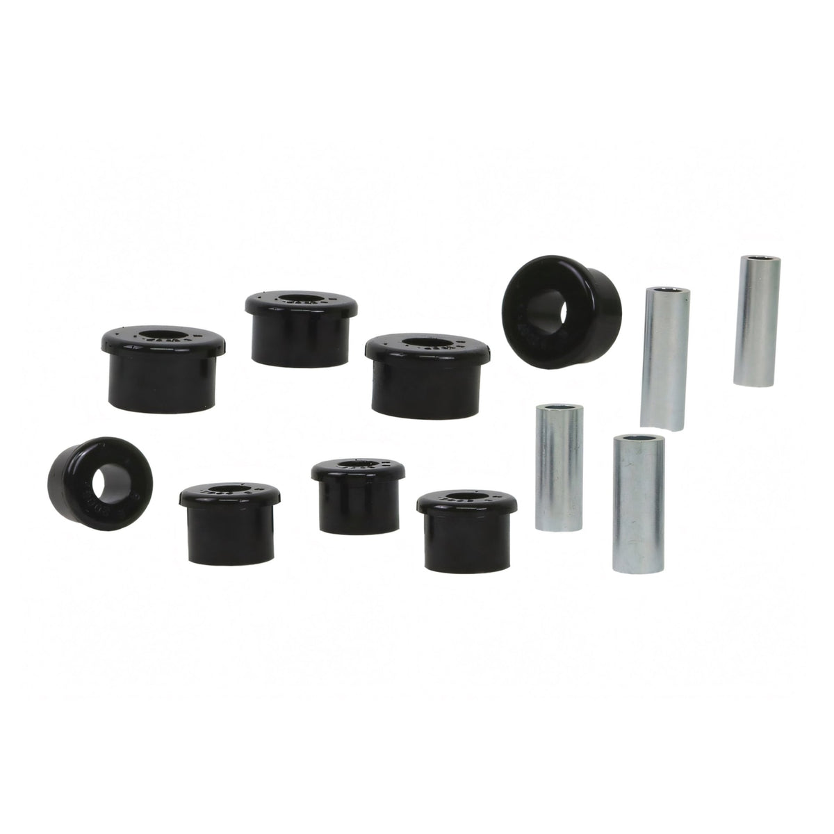 Whiteline Front Lower Control Arm Bushing for Civic/CRX